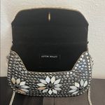 Antik Kraft  | Metal Mosaic Floral Purse w/ Crossbody Photo 10