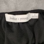 Bishop and Young Revolve  Black Halter Pant Jumpsuit Small Photo 7