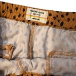 Marine layer Allison Cheetah Print Pull On Pants Ankle
Length, Sz M Photo 12