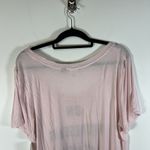 Mean Girls On Wednesdays We Wear Pink  Movie Women's T-Shirt Size‎ XL NWT Photo 7