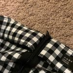 ZARA  small plaid skirt Photo 5