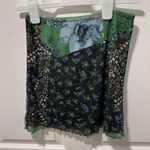 Urban Outfitters  Green Knit Top Photo 0