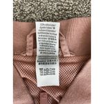 PINK - Victoria's Secret Victoria’s Secret PINK Windbreaker Bomber Jacket & Shorts Set – Size Small Photo 7