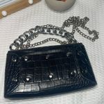 leather Faux crocodile Cross Photo 9