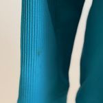 Swiss Tech Women's Sz XL Waffle Knit Tech Fleece Hooded Jacket Photo 10