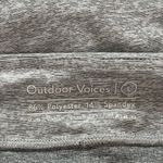 Outdoor Voices Outdoor Voices Court Skort Heather Gray Photo 4