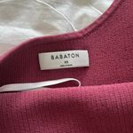 Aritzia Babaton One-Shoulder Crop Tank Photo 4