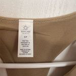 OFFLINE By‎ Aerie Women's Petite Beige High Photo 6