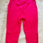 New Balance Women Leggings Capri Running Lightning Dry size M Photo 4