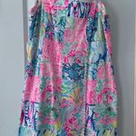 Lilly Pulitzer  dress with built in shorts Photo 0