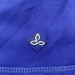 prAna  Blue Cropped Leggings‎ in size Women’s small Photo 3