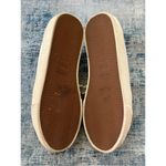 Madewell  White Leather Sidewalk Low Top Crowdsourced Edition Womens 7 Photo 6