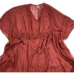 Cacique Swim by  Women Plus Size 22/24 Cover Up Dress Pool Beach Resort Vacay NWT Photo 8