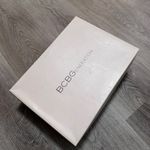 BCBGeneration  Leopard Print High Heel Shoes Women’s 10 Photo 2