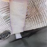 Tommy Hilfiger Size 10 Clear Palette Mixed Patter Black/Gray/White Jacket Photo 10