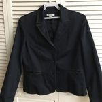 Dress Barn dress barns jeans jacket size 10 fit M also Photo 0