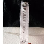 Fabletics Liora Turtleneck Sweater Dress Black XS Photo 3