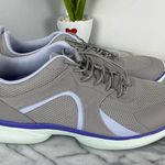 Vionic NEW Grey Mesh Olessa Trainers Sneaker Shoes Size 6.5 Comfort Orthopedic Photo 3