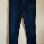 Pilcro and the Letterpress Serif Skinny Denim Jeans Photo 1