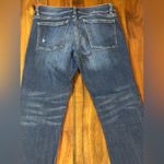 DL1961  LARA Instasculpt Cropped Flare Jeans Photo 8