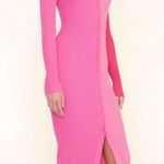 STAUD  cardigan knit dress. Xs Photo 1