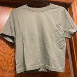 A New Day Short Sleeve Tee Photo 0
