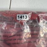 Aerie  Happy Size 32A Bra Very Sexy Lined Demi Push Up Underwire Red Lace Plunge Photo 14