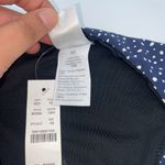 J.Crew New Polka Dot Hipster Bikini Swim Bathing Suit Bottom Women's Size XS Photo 5