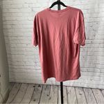 Next Level I Make Pour Decisions Wine T-Shirt Size XL Photo 1