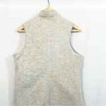 Smartwool Anchor Line Reversible Sherpa Vest Photo 9