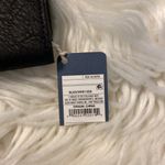 Universal Threads Universal Thread New Wallet size 8” long and 4 1/2 wide black color Photo 5