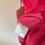 superdown NEW Sydney Sparkle Glitter Bodycon Mini Dress Party Pink Photo 8