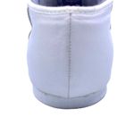 Bloch Split Sole Jazz Dance Shoes Lace Up White Bloch 5.5 US 5 EUR 35 White Photo 4