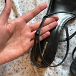 Reformation  serenity block heeled sandals Photo 10