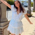 Love Shack Fancy  Dress Mini Photo 1