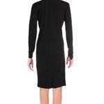 Just Cavalli  Dress Size 16 Jersey Twist Italy Snake Italian Designer Luxury Photo 1