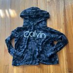Calvin Klein Camo hoodie Photo 0