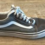 Vans - grey sneakers Photo 1