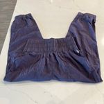 Free People Movement The Way Home Joggers in Deep Sea Size Large Photo 4