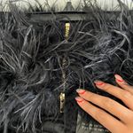 Club L Feather Top Photo 2