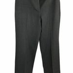 Virtue Dark Gray Dress Pants Size 14 Photo 1