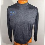 New Balance New York City Marathon Heat Grid Long Sleeve Shirt, Large Photo 0