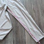 Outdoor Voices  oatmeal jogger sweats women’s‎ size s Photo 5