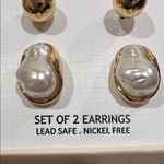 Camila Coelho  | Earrings Set Photo 4