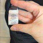 Dana Buchman Women’s swimsuit Size 12 Vamp Swim Dress Black Photo 7