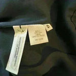 Ann Taylor Women’s Navy Blue  Loft Shirt Photo 5