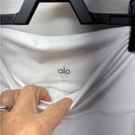 Alo Yoga ALO High Waist‎ Ripped Warrior Leggings NWT Photo 6