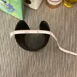 Vintage Wonderment style 70’s Bracelet Brown Photo 2