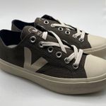 VEJA NWB  WATA II LOW RIPSTOP KAKI PIERRE size 6 women shoes Photo 2
