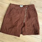 Obey  brown skirt, Size‎ 26 Photo 0